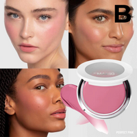 Blush N' Glow Blush Makeup Value Set ENTREGA INMEDIATA