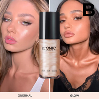 Blush N' Glow Blush Makeup Value Set ENTREGA INMEDIATA