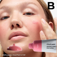 Blush N' Glow Blush Makeup Value Set ENTREGA INMEDIATA