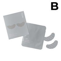 Peptide Eye Prep Depuffing Eye Patches **PREVENTA**