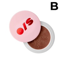 Mini Ultimate Blurring Setting Powder