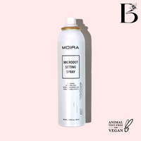 MICRODOT SETTING SPRAY