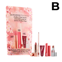 Perfect Pout Lip Kit