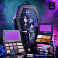 Tim Burton's Corpse Bride X Beauty Creations **PREVENTA USA**