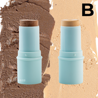 Contouring Tono Claro y Oscuro FPS50 UVA/UVB.
