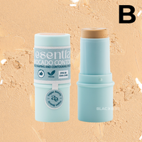 Contouring Tono Claro y Oscuro FPS50 UVA/UVB.