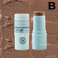 Contouring Tono Claro y Oscuro FPS50 UVA/UVB.