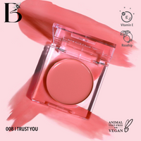 LOVEHEAT CREAM BLUSH NUEVOS TONOS