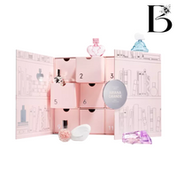 Scented Library Set PREVENTA