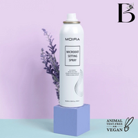 MICRODOT SETTING SPRAY