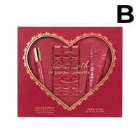 SABRINA CARPENTER GIFT VALUE SET PREVENTA