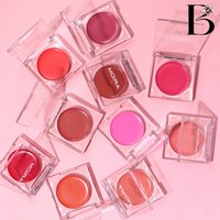 LOVEHEAT CREAM BLUSH NUEVOS TONOS