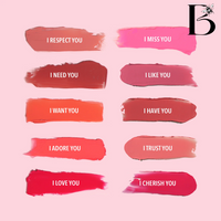 LOVEHEAT CREAM BLUSH NUEVOS TONOS