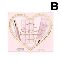 SABRINA CARPENTER GIFT VALUE SET PREVENTA