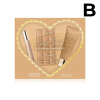 SABRINA CARPENTER GIFT VALUE SET PREVENTA