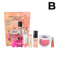 Blush N' Glow Blush Makeup Value Set ENTREGA INMEDIATA