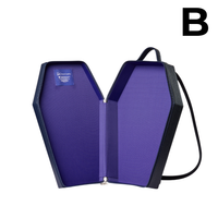 Tim Burton's Corpse Bride X Beauty Creations **PREVENTA USA**