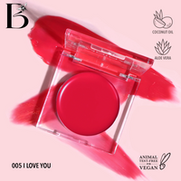 LOVEHEAT CREAM BLUSH NUEVOS TONOS