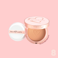 FLAWLESS STAY POWDER