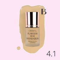 FLAWLESS STAY BASE LIQUIDA RESTOCK