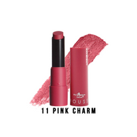 MOUSSE MATTE LIPSTICK
