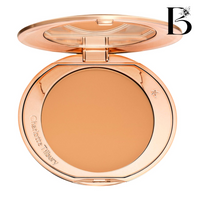 AIRBRUSH FLAWLESS FINISH SETTING **PREVENTA**