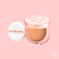 FLAWLESS STAY POWDER