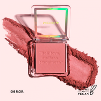 LUCKY CHANCE BLUSH