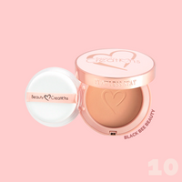 FLAWLESS STAY POWDER