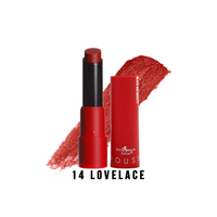 MOUSSE MATTE LIPSTICK