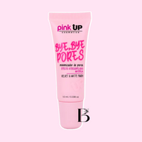 BYE BYE PORES