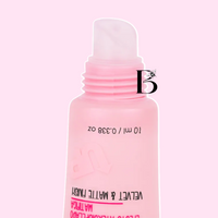 BYE BYE PORES