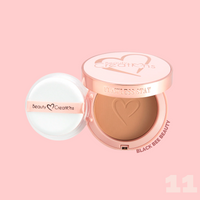 FLAWLESS STAY POWDER