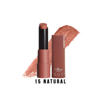 MOUSSE MATTE LIPSTICK