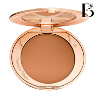 AIRBRUSH FLAWLESS FINISH SETTING **PREVENTA**