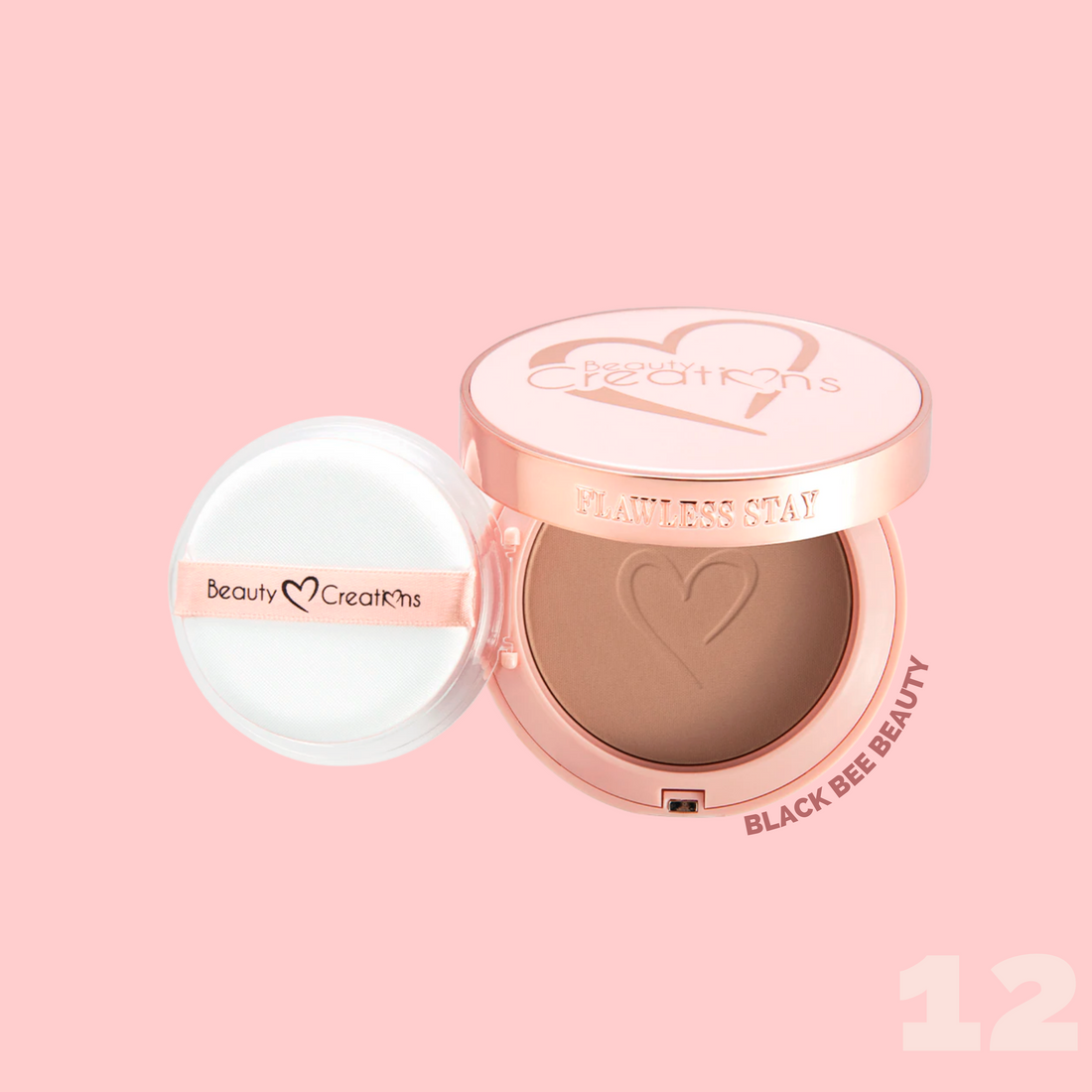 FLAWLESS STAY POWDER