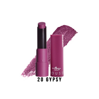 MOUSSE MATTE LIPSTICK
