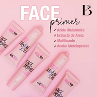 FACE PRIMER