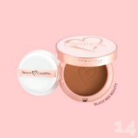FLAWLESS STAY POWDER
