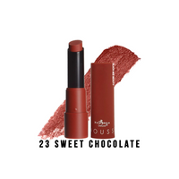 MOUSSE MATTE LIPSTICK