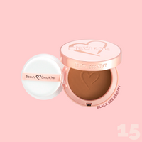 FLAWLESS STAY POWDER