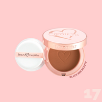 FLAWLESS STAY POWDER