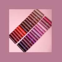 MOUSSE MATTE LIPSTICK