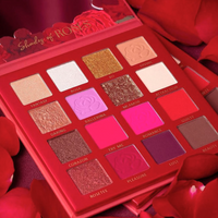 SHADES OF ROSES