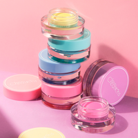 GEL POT PASTELS