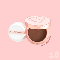 FLAWLESS STAY POWDER