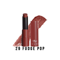 MOUSSE MATTE LIPSTICK