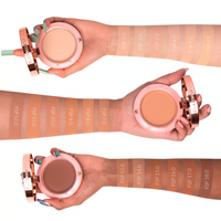 FLAWLESS STAY POWDER