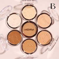 SOFT FOCUS WATERPROOF SETTING POWDER