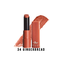 MOUSSE MATTE LIPSTICK